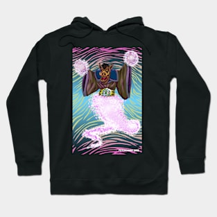 Boar Wizard Hoodie